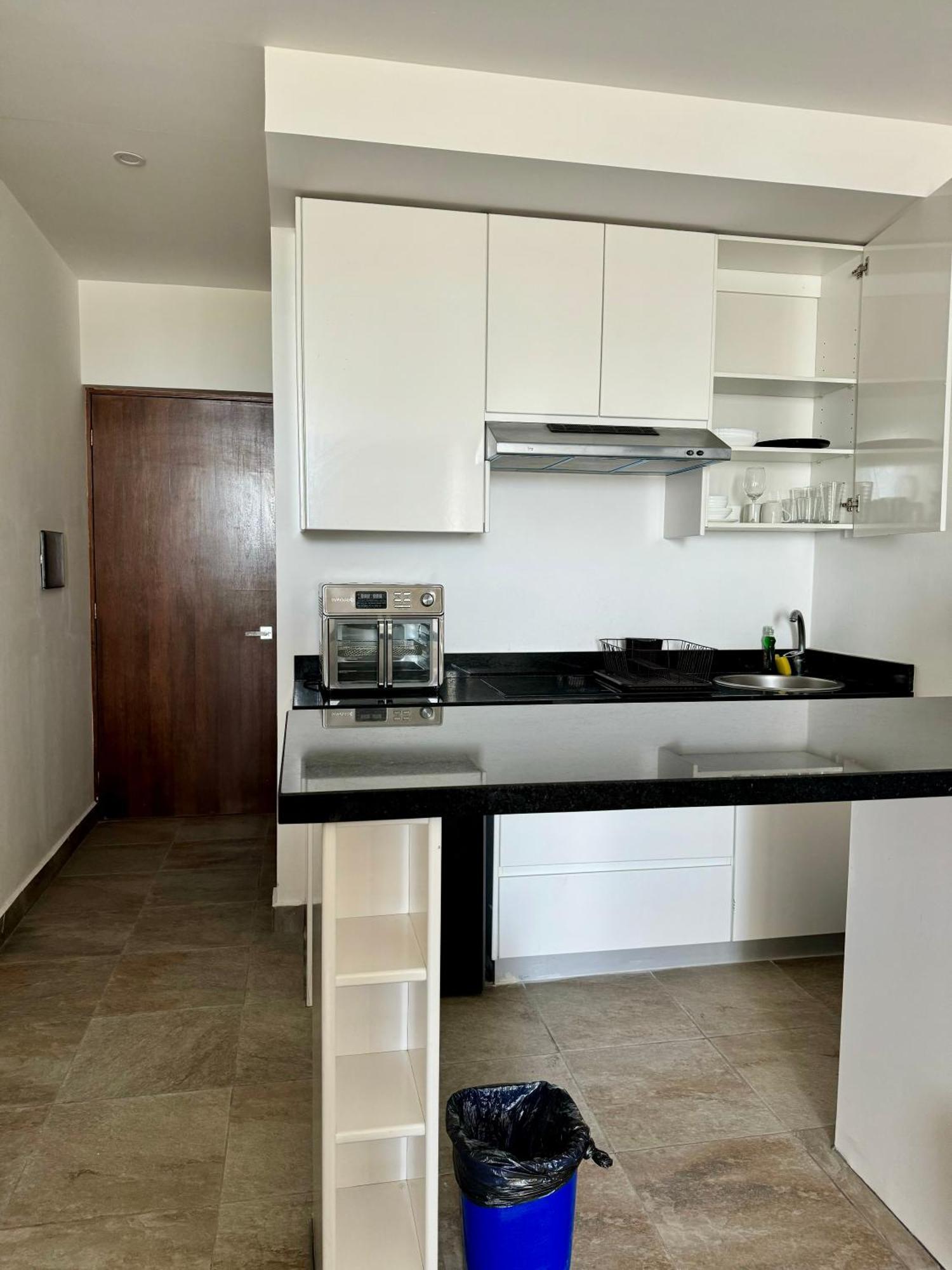 Studios With Roofpool In Vanessa 24 Playa del Carmen Room photo